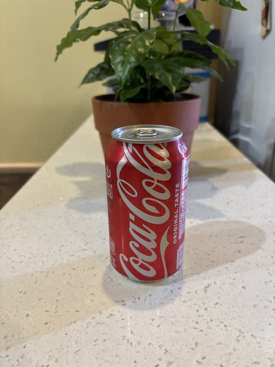 Coke / 可樂
